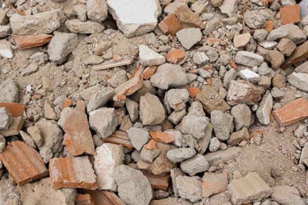 Masonry Removal in Wichita Falls