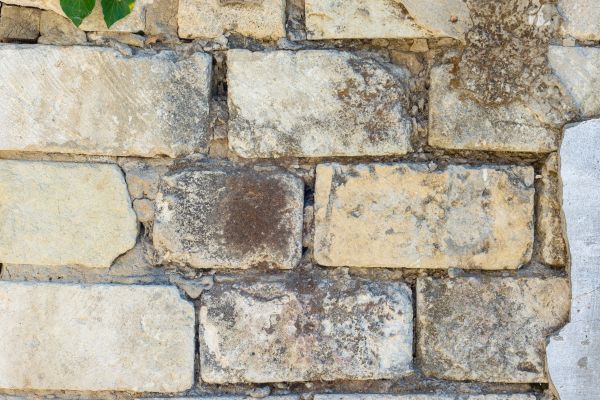Block Wall Removal in Wichita Falls